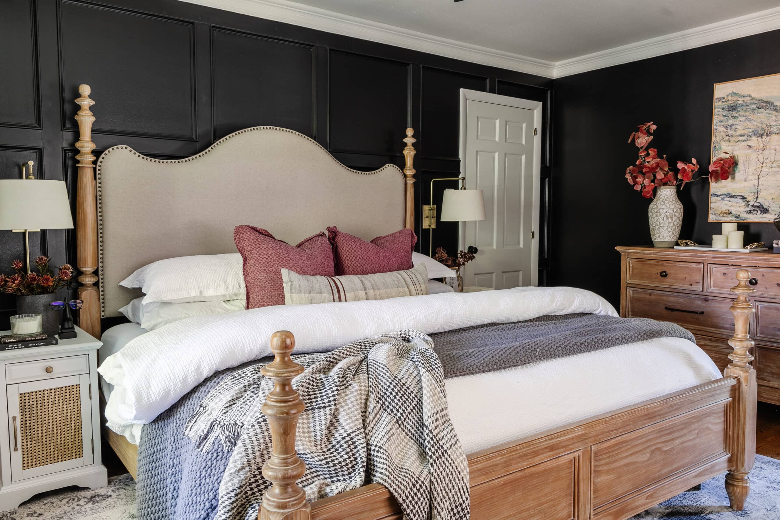 10 Cozy Bedroom Ideas on a Budget for the Best Sleep Ever - Bless'er House