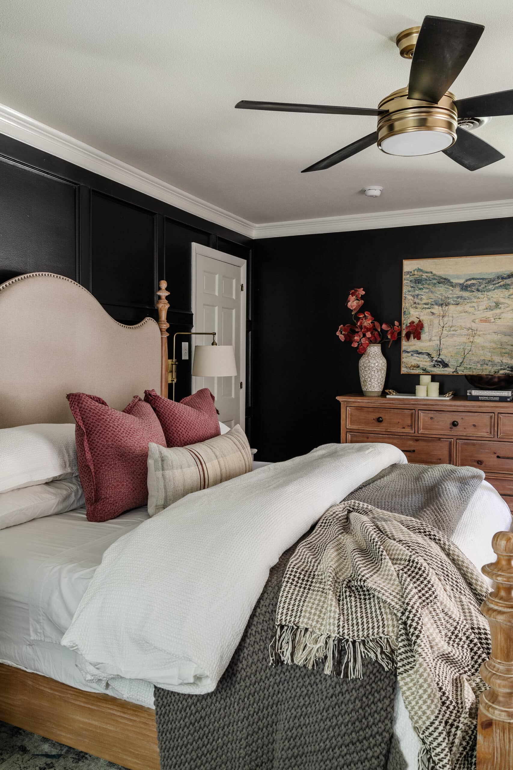 10 Cozy Bedroom Ideas on a Budget for the Best Sleep Ever - Bless'er House