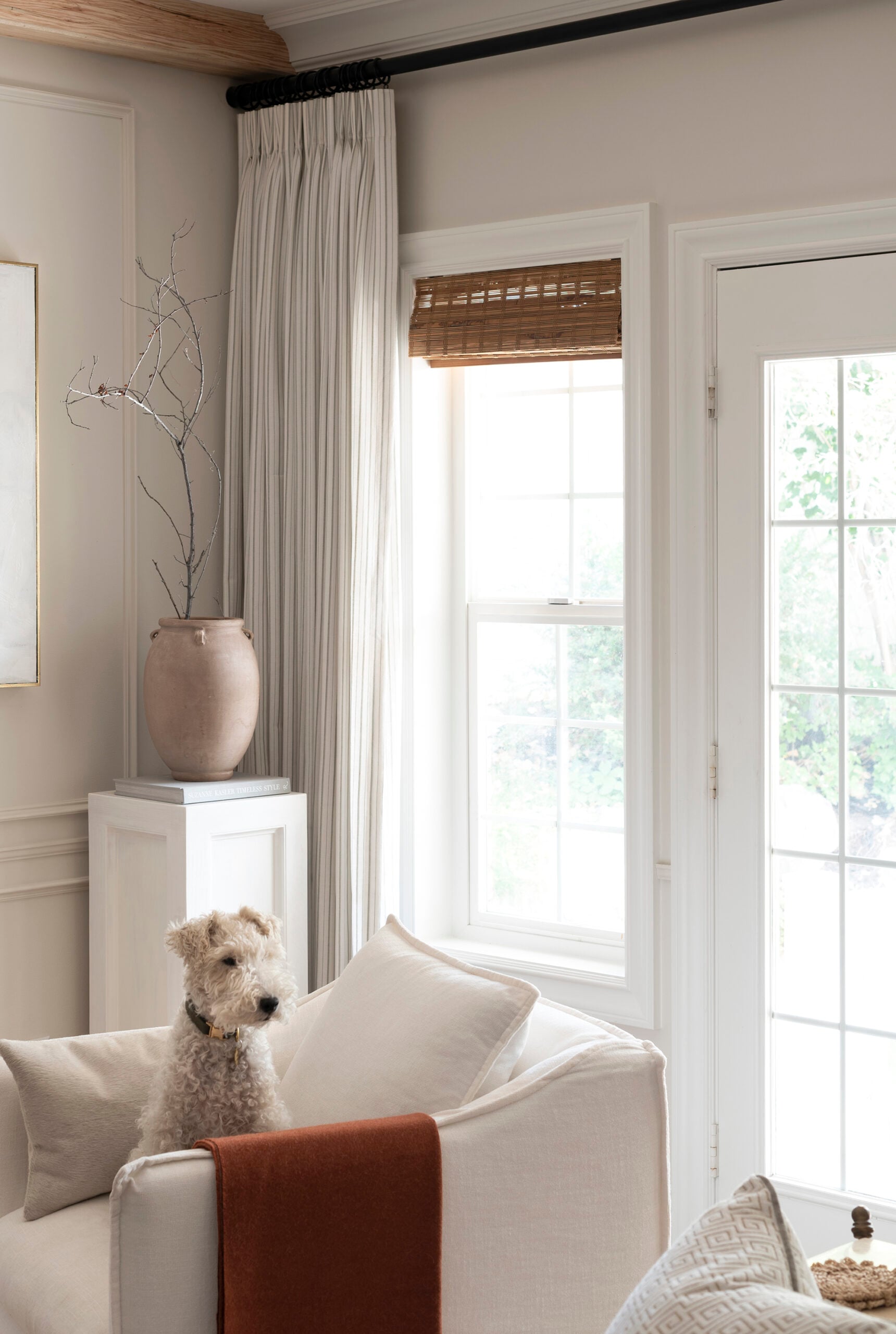 10 Easy Fall Styling Ideas Using What You Already Own