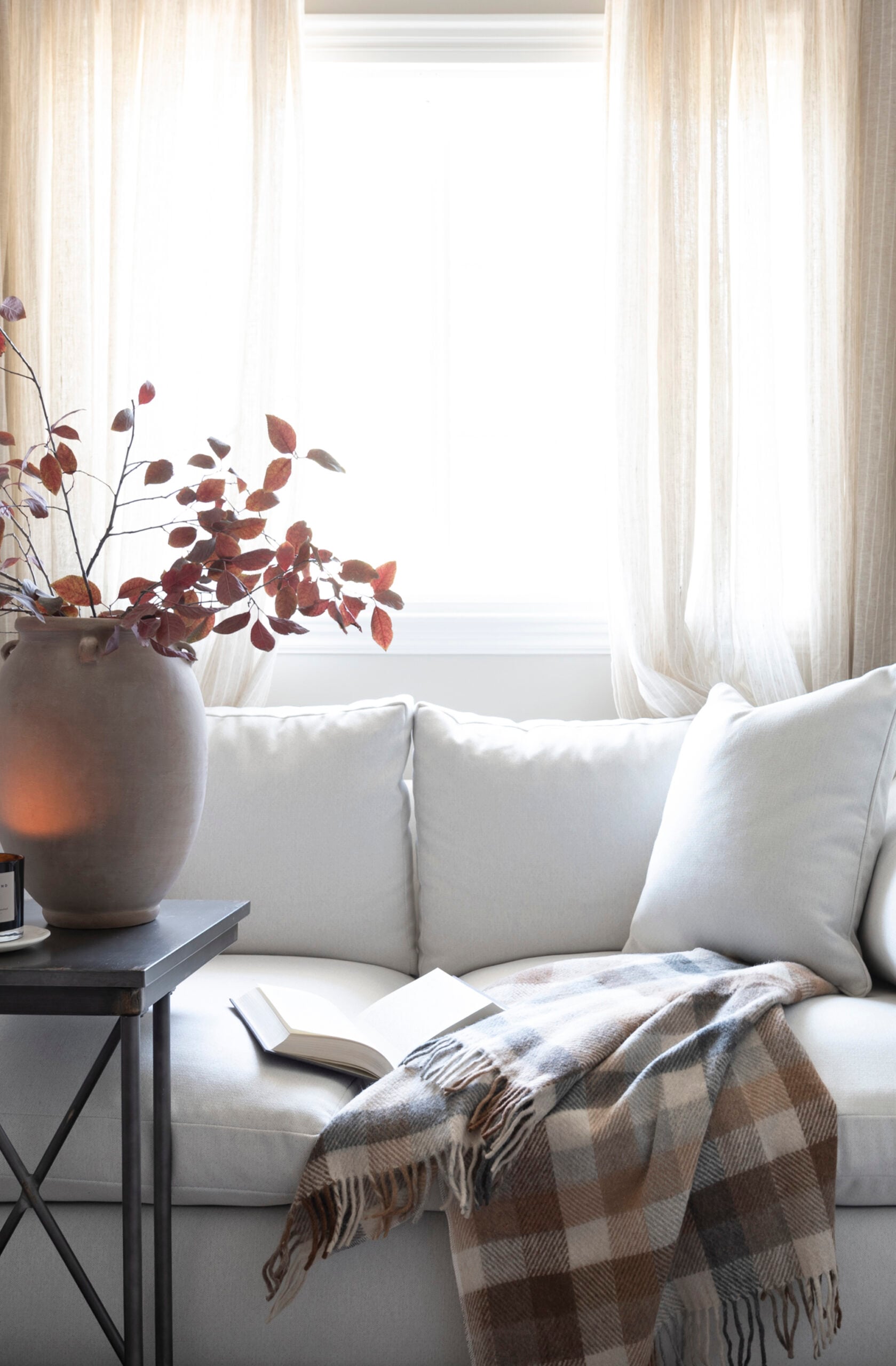 10 Easy Fall Styling Ideas Using What You Already Own