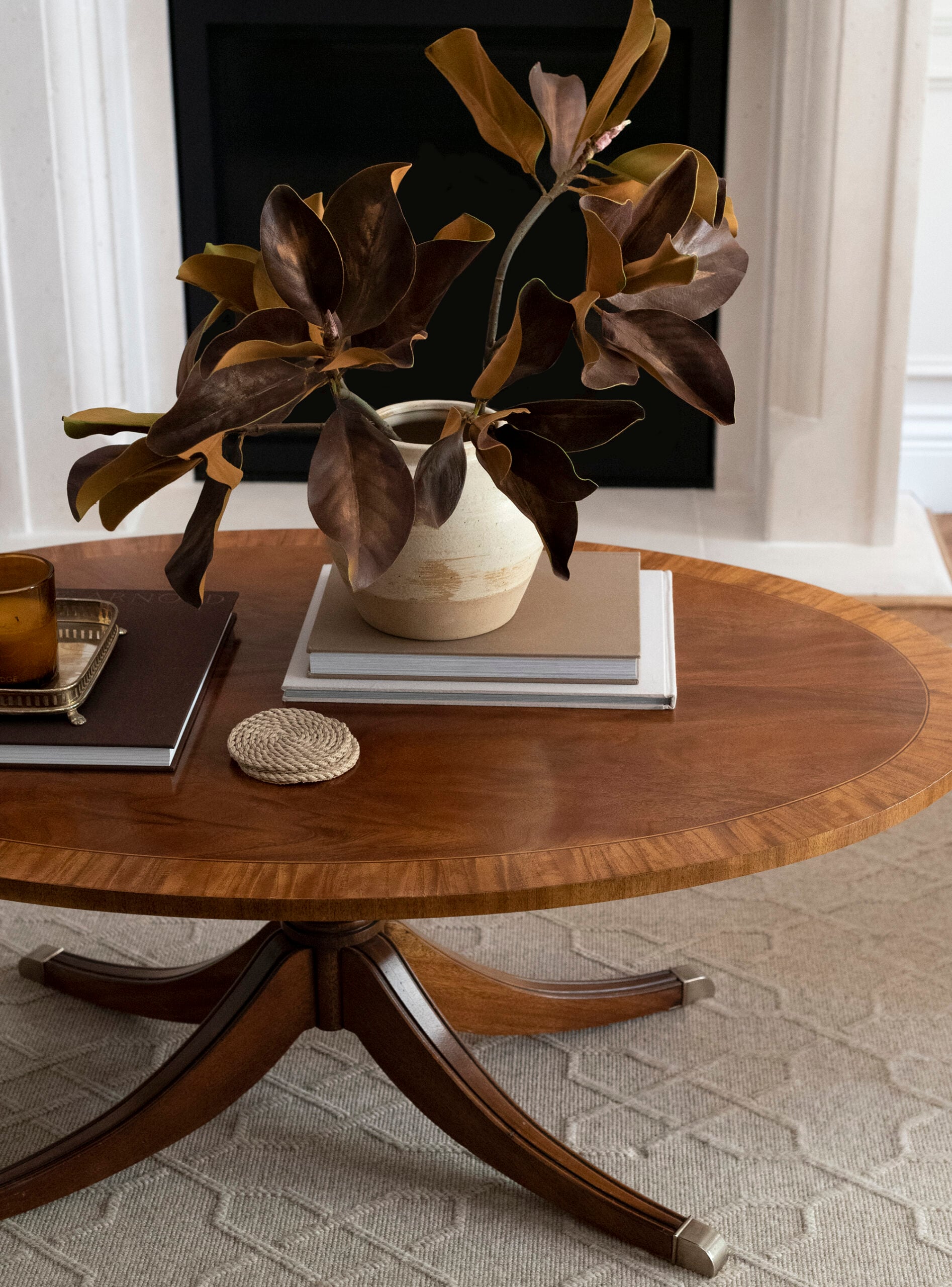 10 Easy Fall Styling Ideas Using What You Already Own