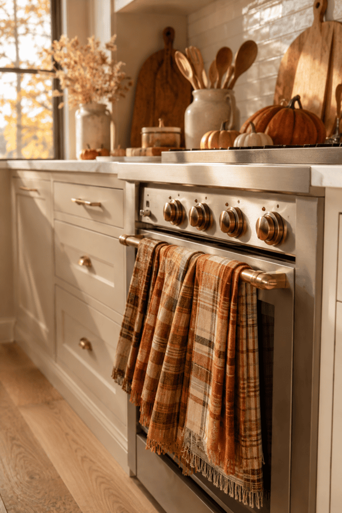 10 Fall Kitchen Decor Ideas to Make Your Home Feel Cozy