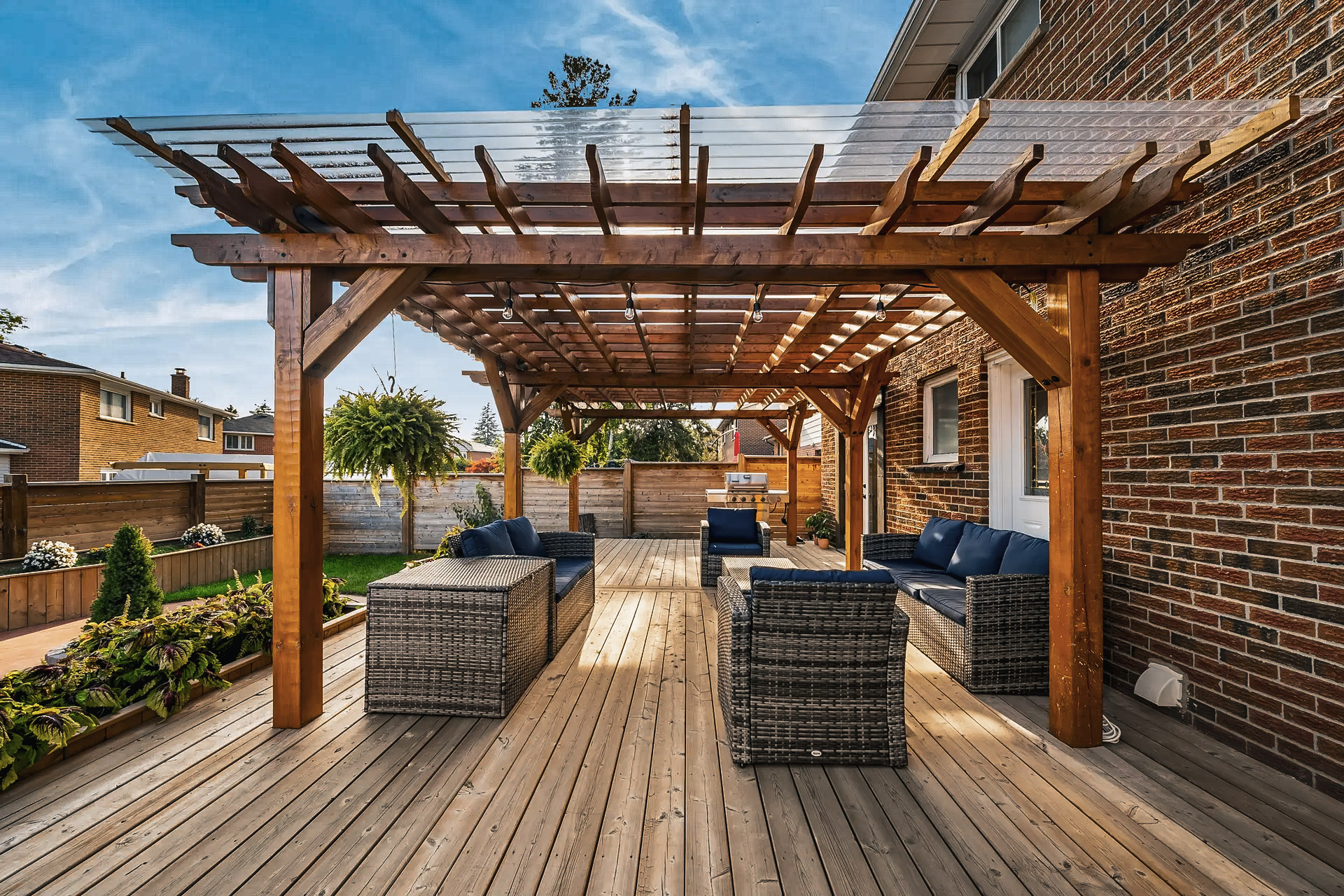10 Inspiring Patio Ideas for a Unique Outdoor Space | Reno Quotes