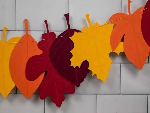 14 Dollar Store Thanksgiving Decor Crafts To Add Fall Flair on a Budget | HGTV