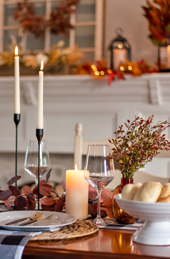 15 Popular Fall Décor Ideas: The Best Cozy Comfort