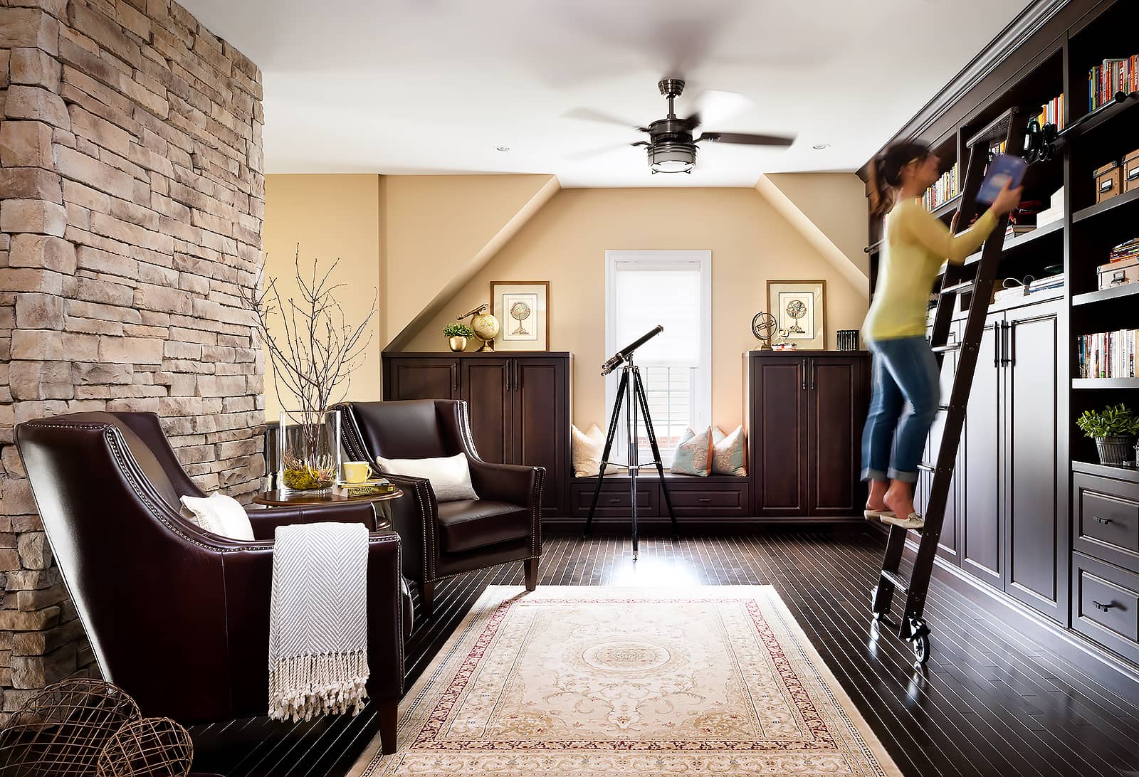 16 Cozy Home Ideas for Maximum Comfort This Fall