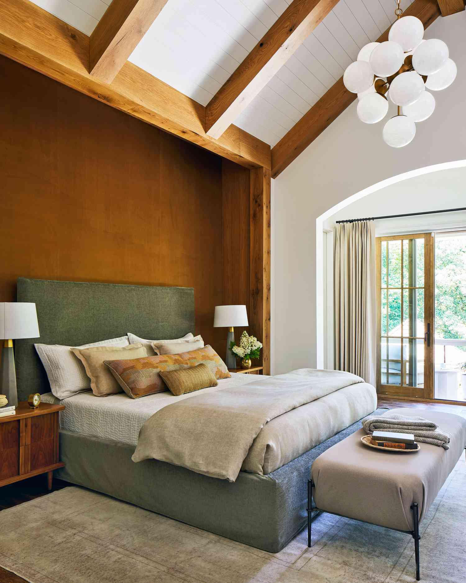 16 Ways To Make Your Bedroom Feel Extra Cozy