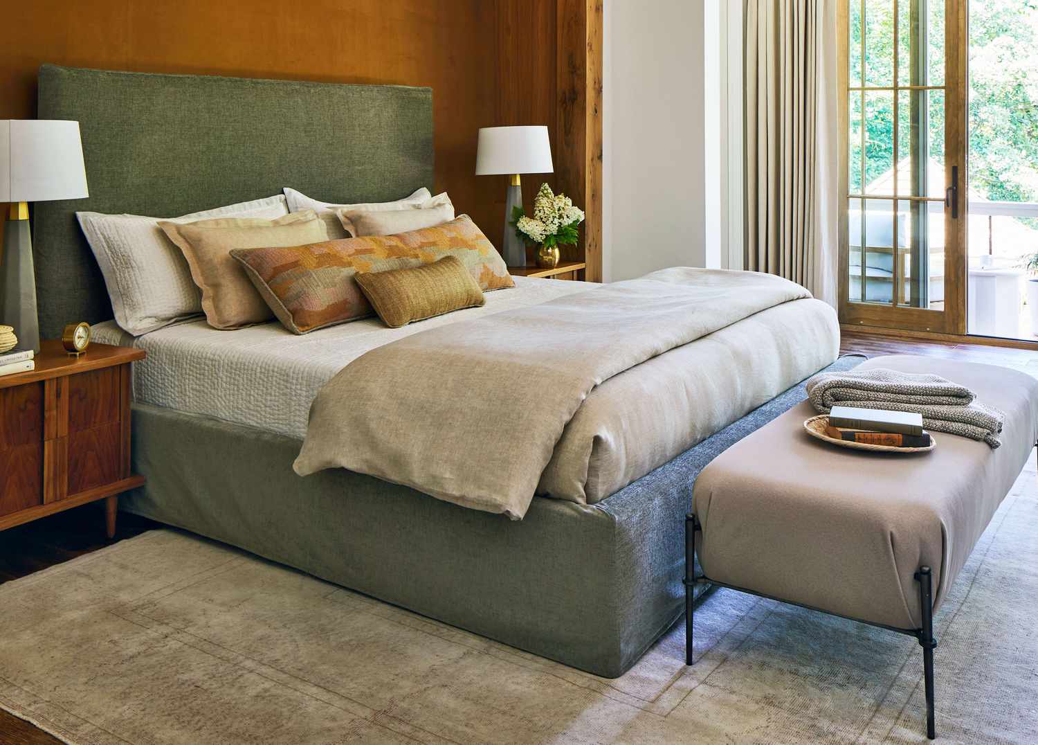 16 Ways To Make Your Bedroom Feel Extra Cozy