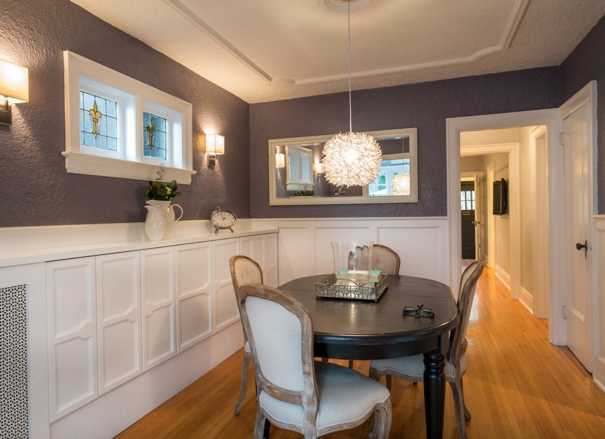 19 Wainscoting Ideas That Will Add Character to Your Home - Bob Vila