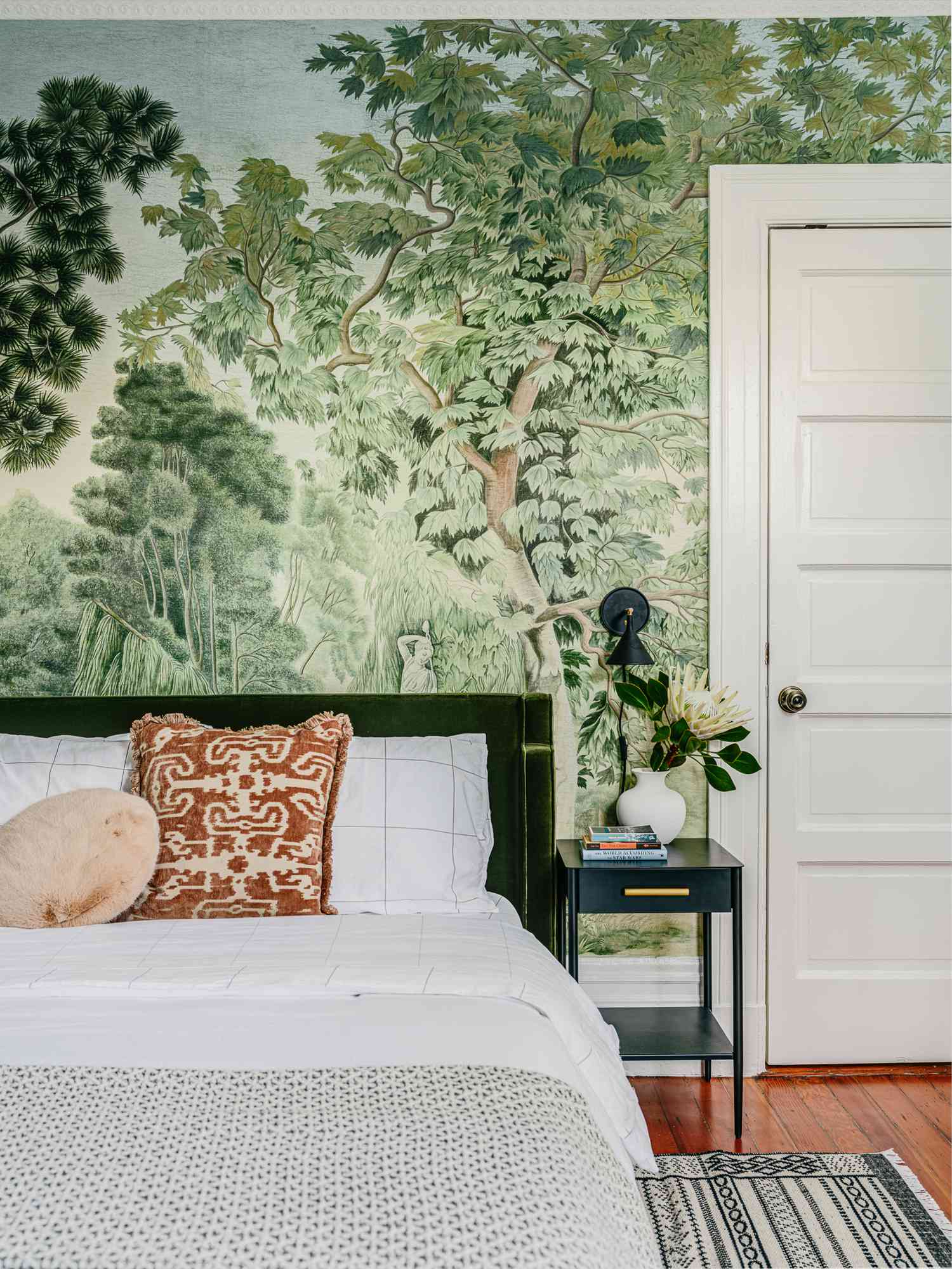 20 Bedroom Color Schemes for a Cozy Sleep Sanctuary, All Designer-Approved