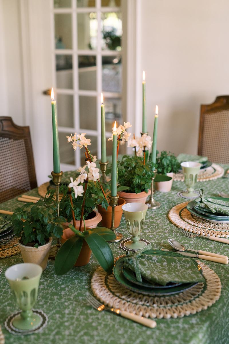2022 Fall Tablescapes - Sarah Tucker