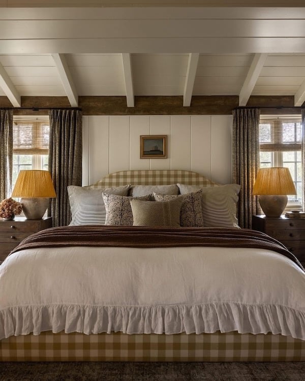 2026 Fall Bedroom Decor Ideas for a Warm Autumn Aesthetic – jane at home