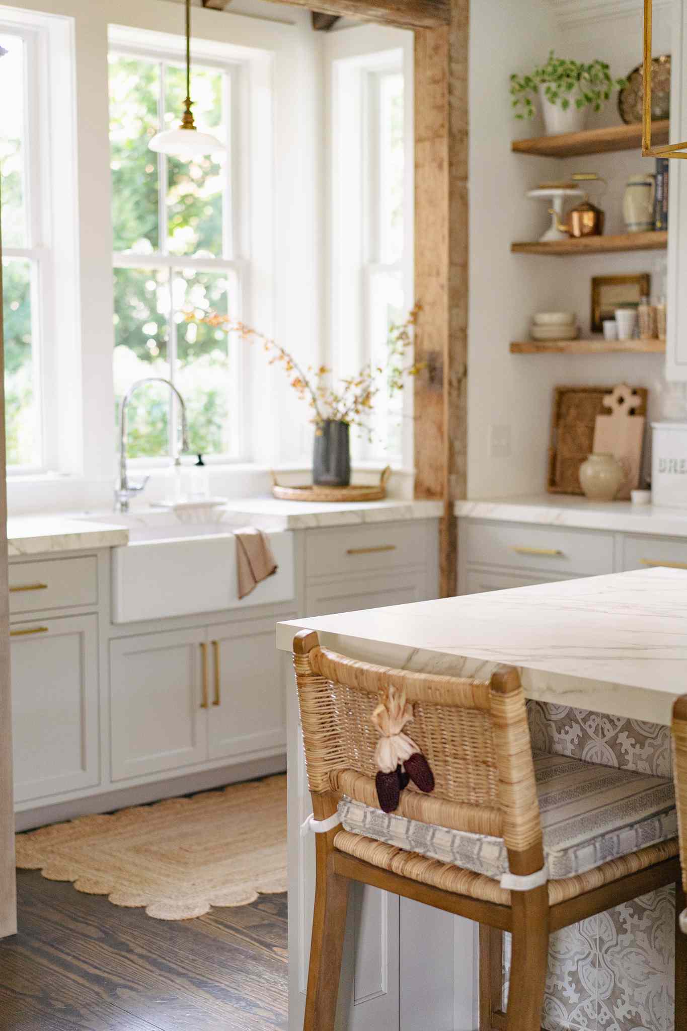 21 Fall Kitchen Decor Ideas to Embrace Autumn Inside