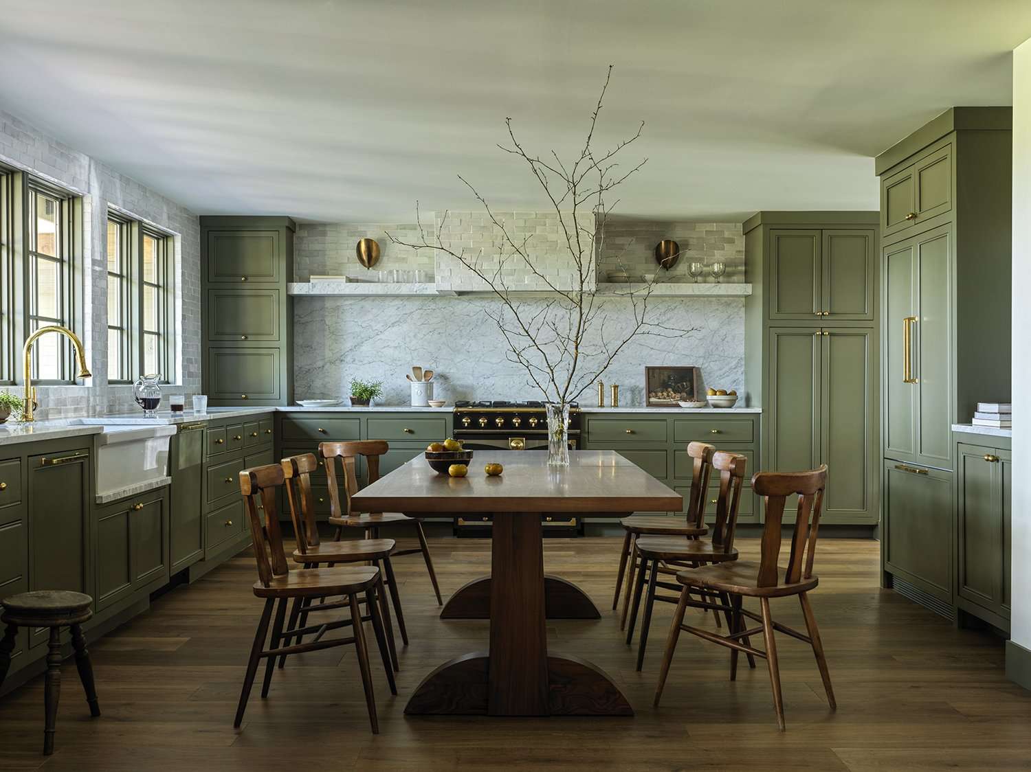 21 Fall Kitchen Decor Ideas to Embrace Autumn Inside
