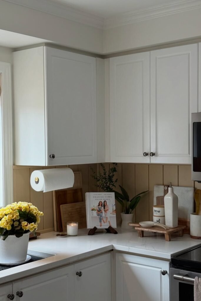 22 Kitchen Countertop Decor Ideas for 2026 – Styli Casa