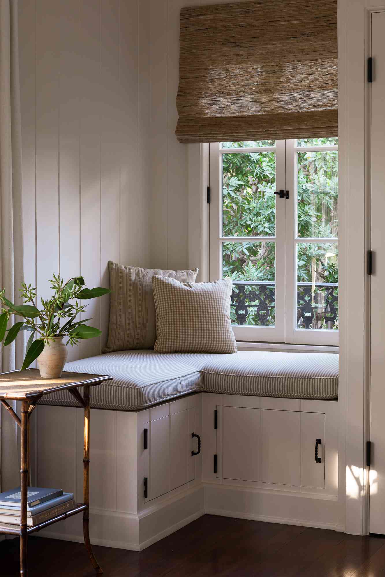 22 Reading Nook Ideas for Turning Any Space Into a Cozy Escape
