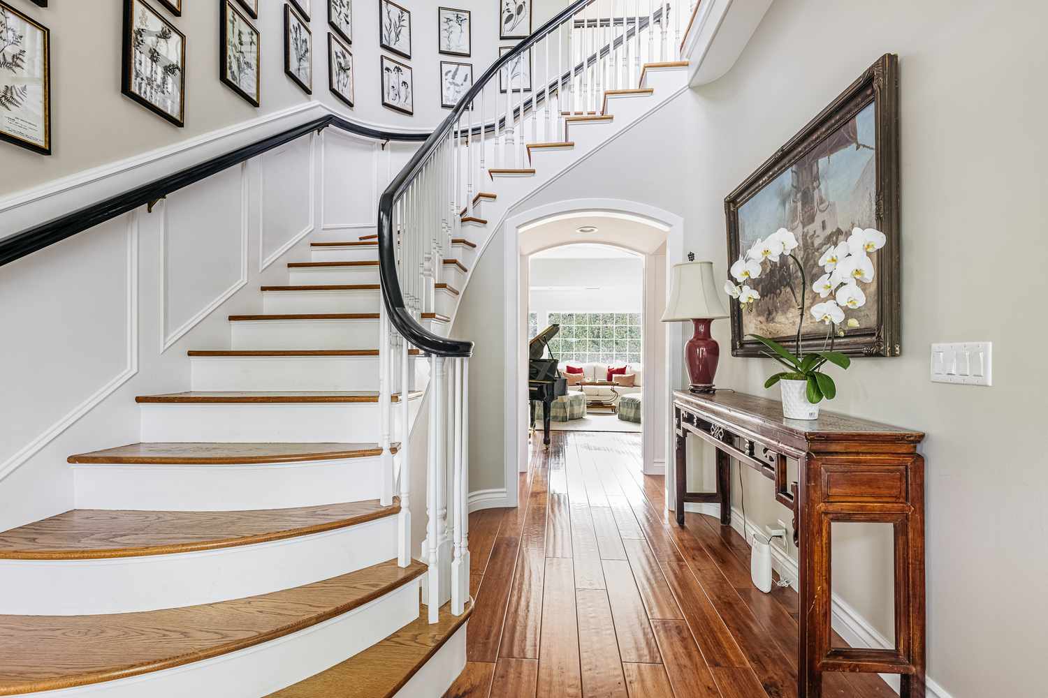 29 Staircase Ideas That Will Elevate Your Home's Design