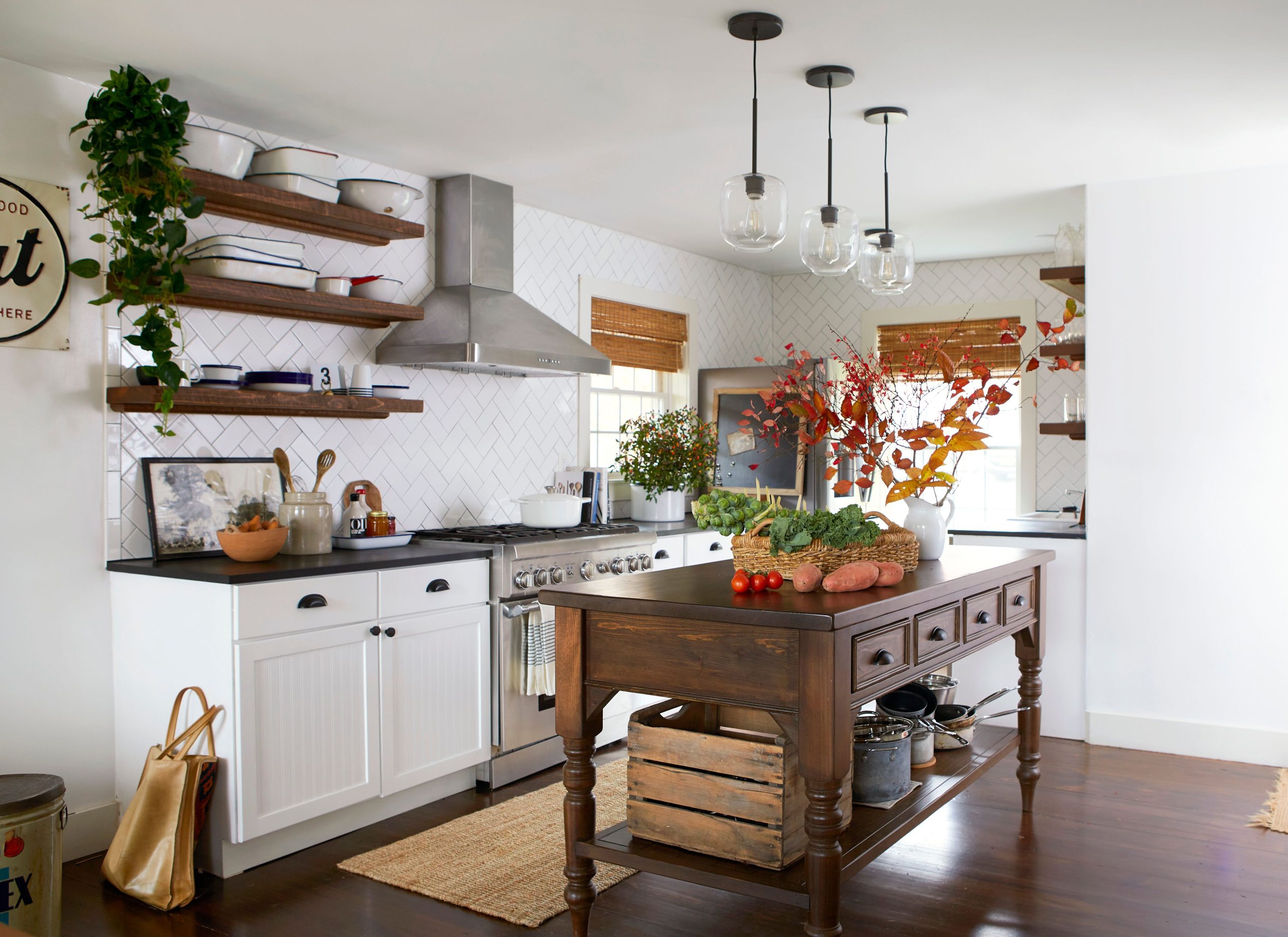 3 Easy Ways to Try the 'Kitchen Witchery' Trend This Halloween