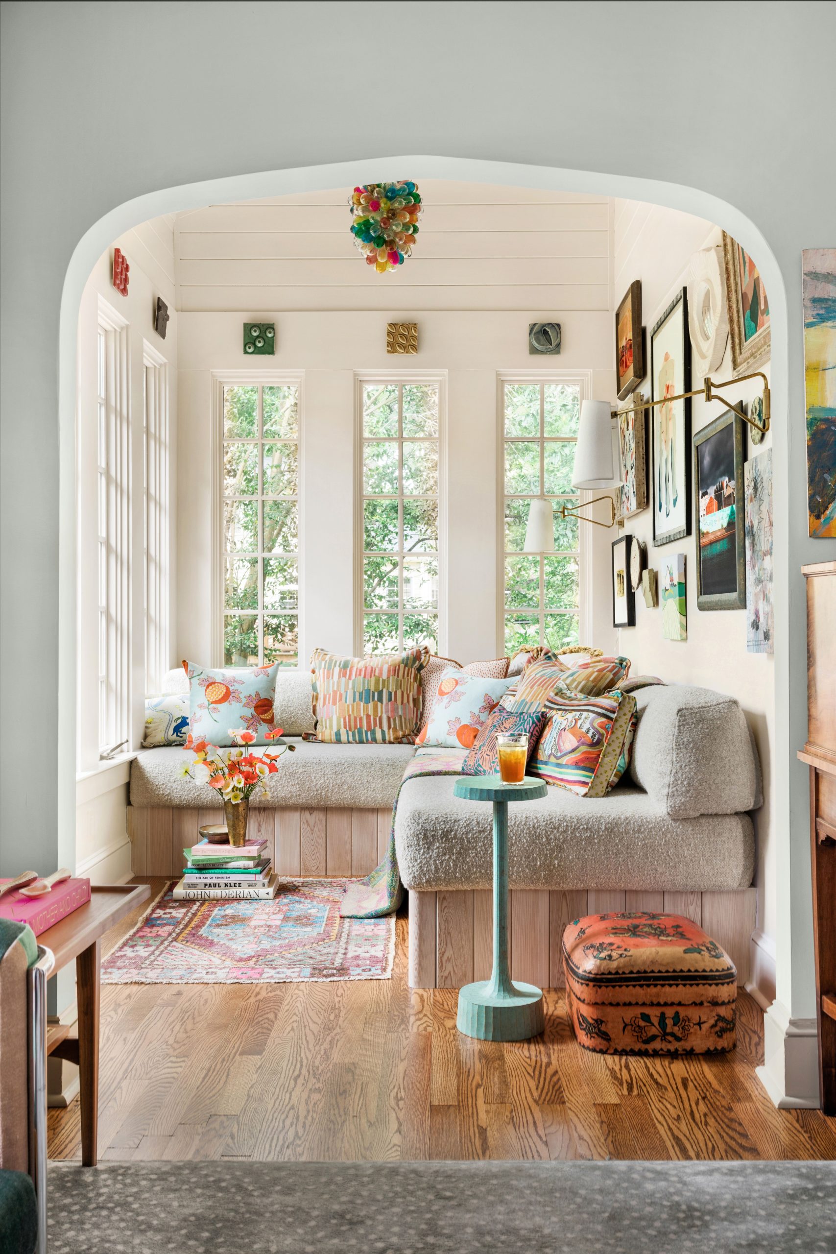 30 Reading Nook Ideas for the Ultimate Cozy Hideaway