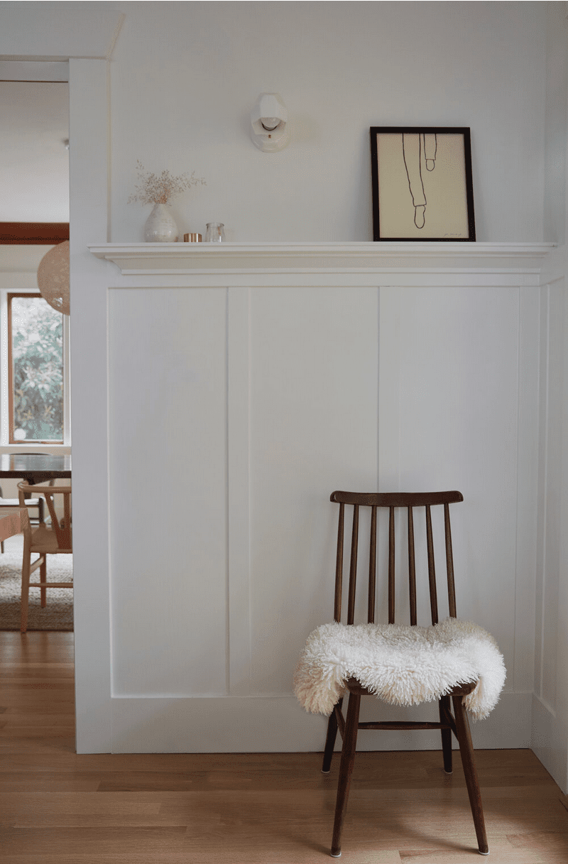 30 Wainscoting Ideas That Don't Feel Dated