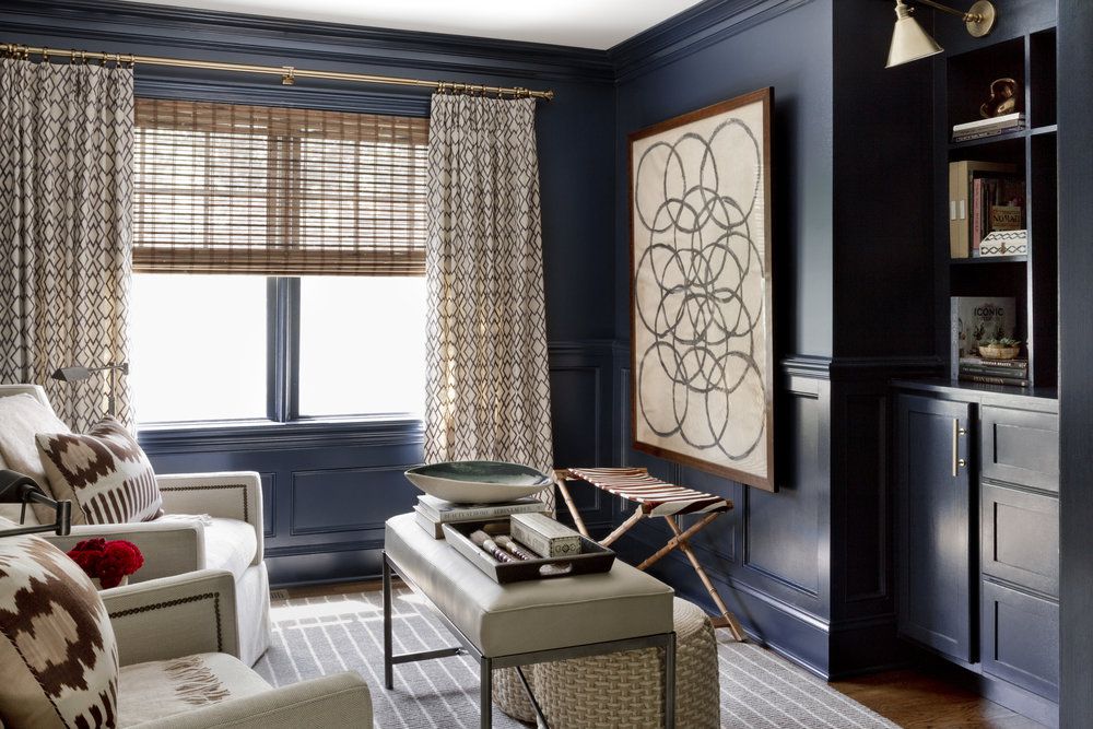 30 Wainscoting Ideas That Don't Feel Dated