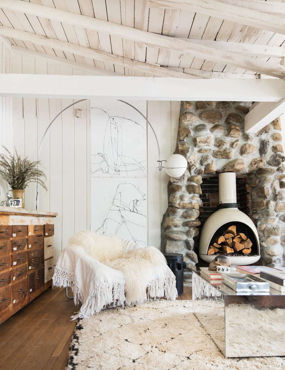 33 Fall Living Room Decor Ideas to Cozy Up Your Space