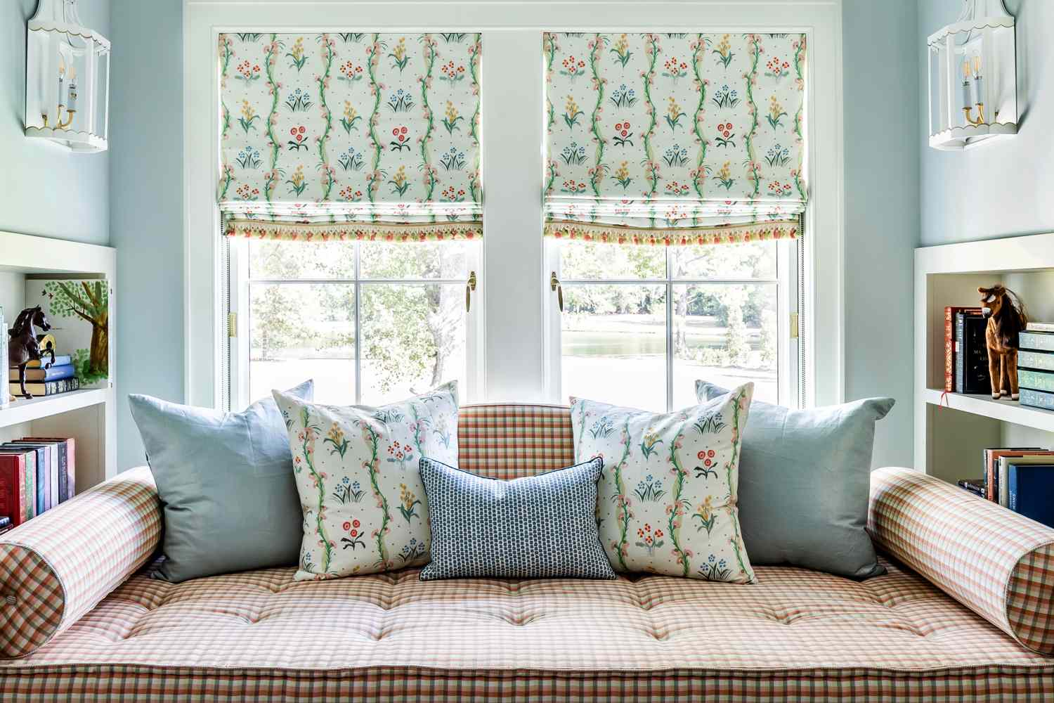 4 Designer Secrets To Creating The Perfect Reading Nook