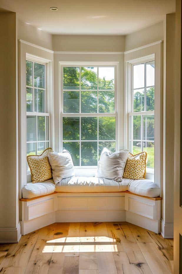 40 Reading Nook Ideas for the Perfect Cozy Corner