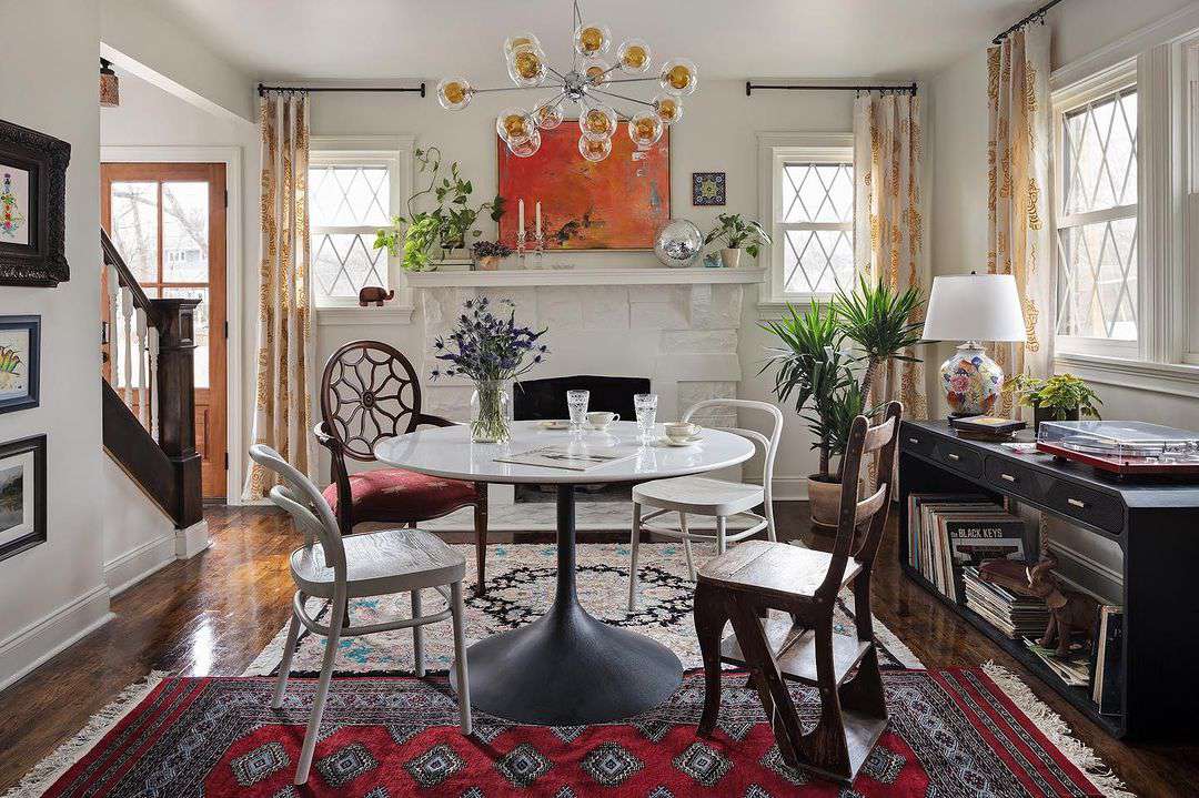 44 Fireplace Mantel Decor Ideas for Every Season