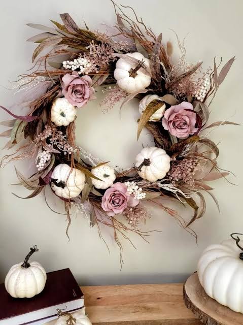 55 Fall Wreath Ideas You'll Love | HGTV