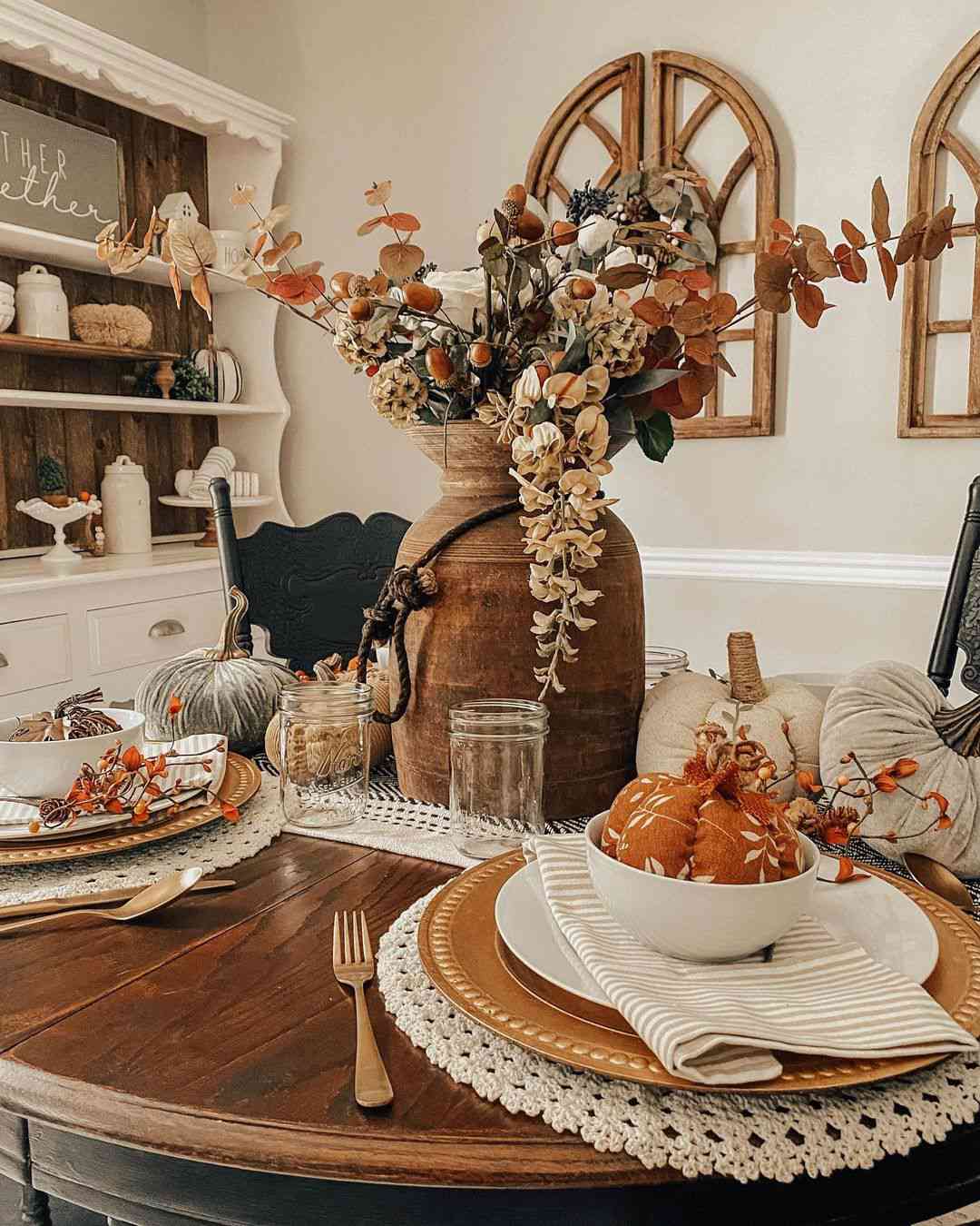 55 Gorgeous Thanksgiving Decor Ideas Worth Trying in 2024