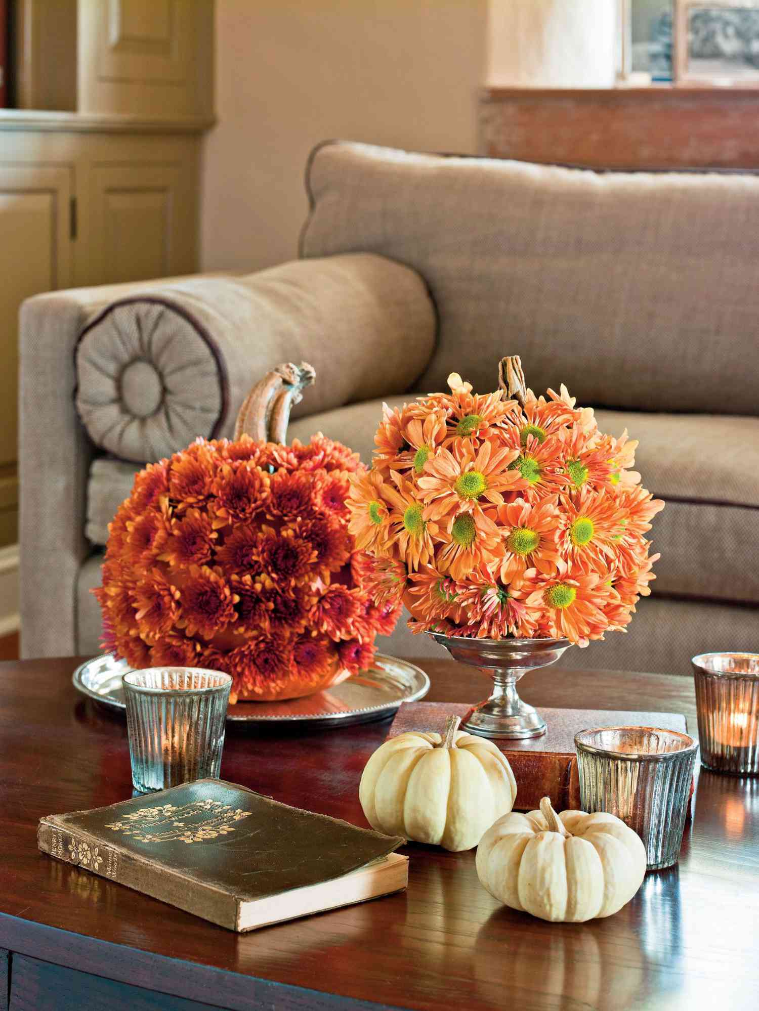 67 Fall Decorating Ideas For A Beautiful Autumn Season