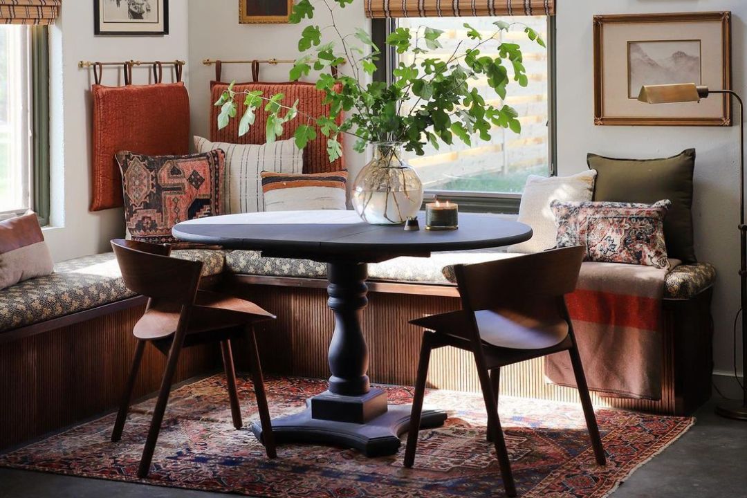 8 Easy Fall Home Decor Tips for a Cozy Space | The Everygirl