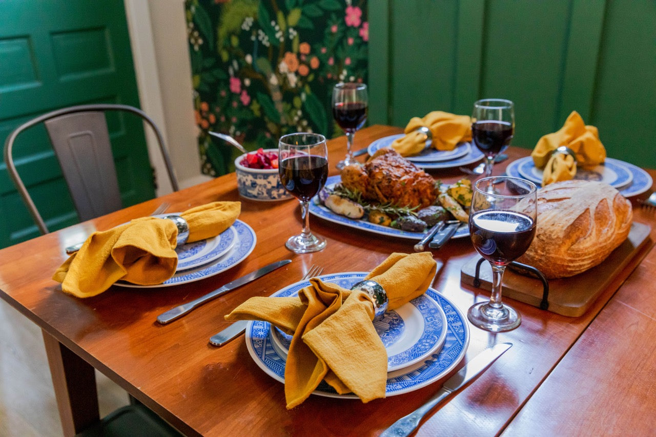 A Cozy, Homey Home - Calamityware®