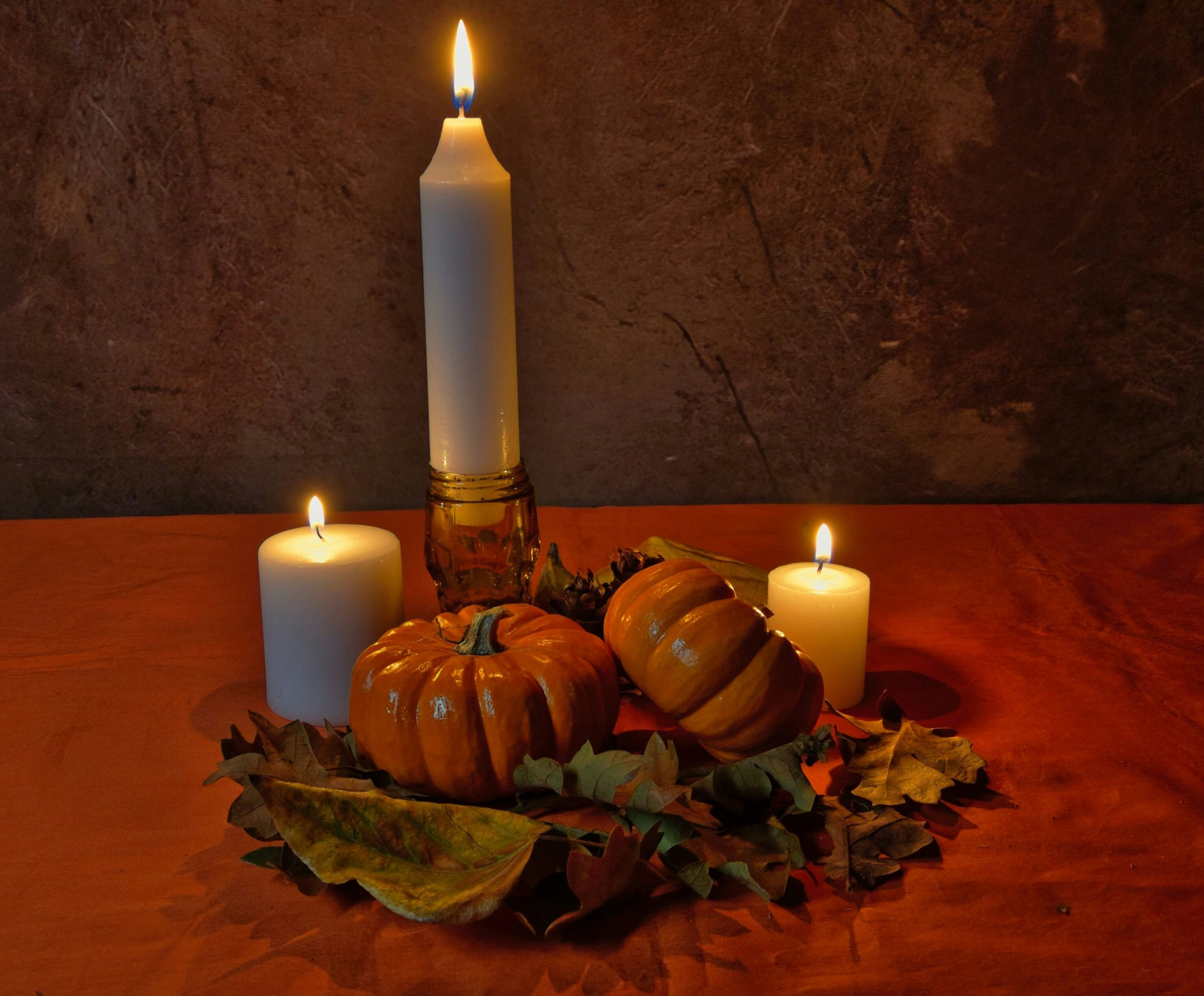 autumn vibes