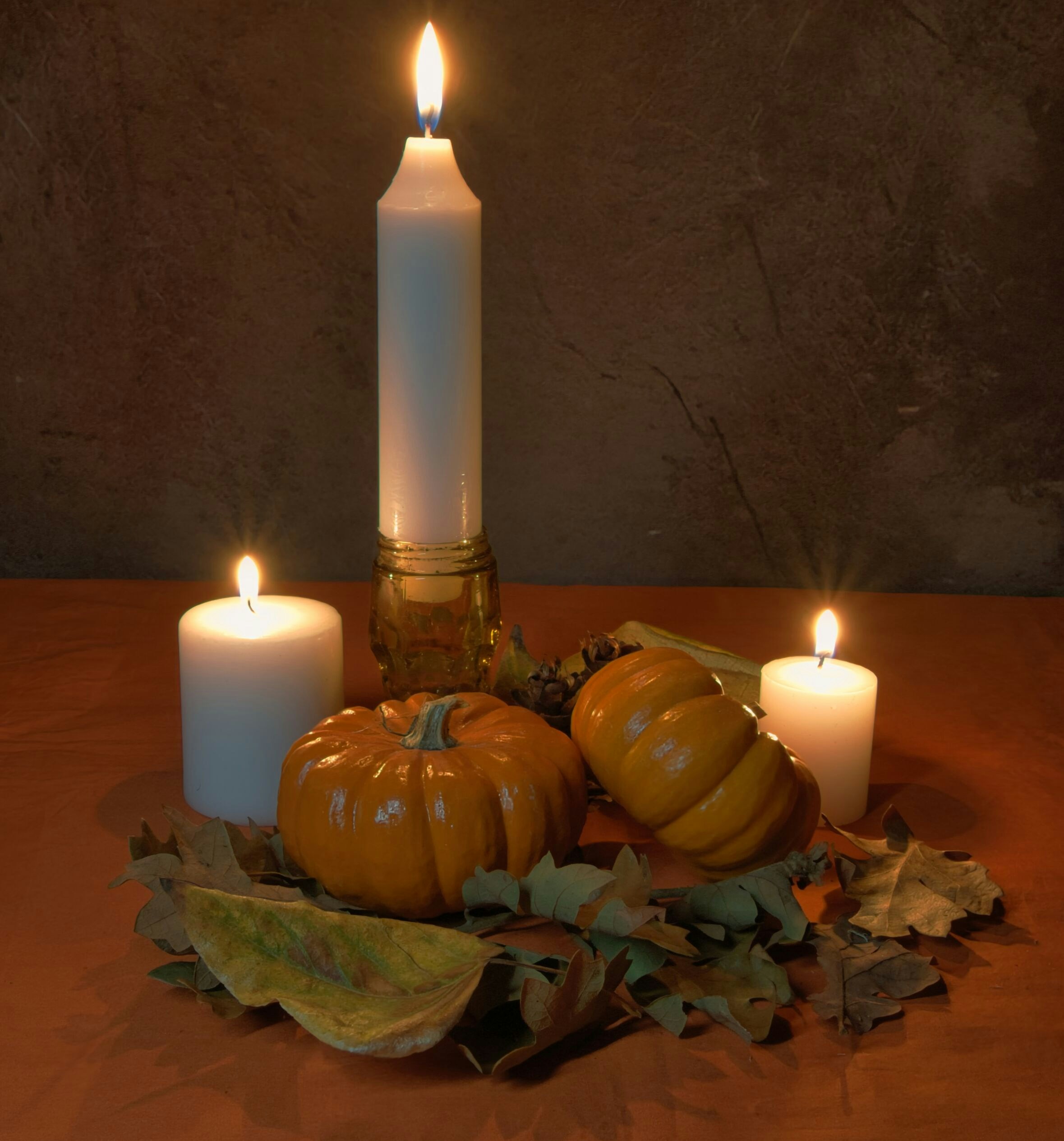 Autumn vibes