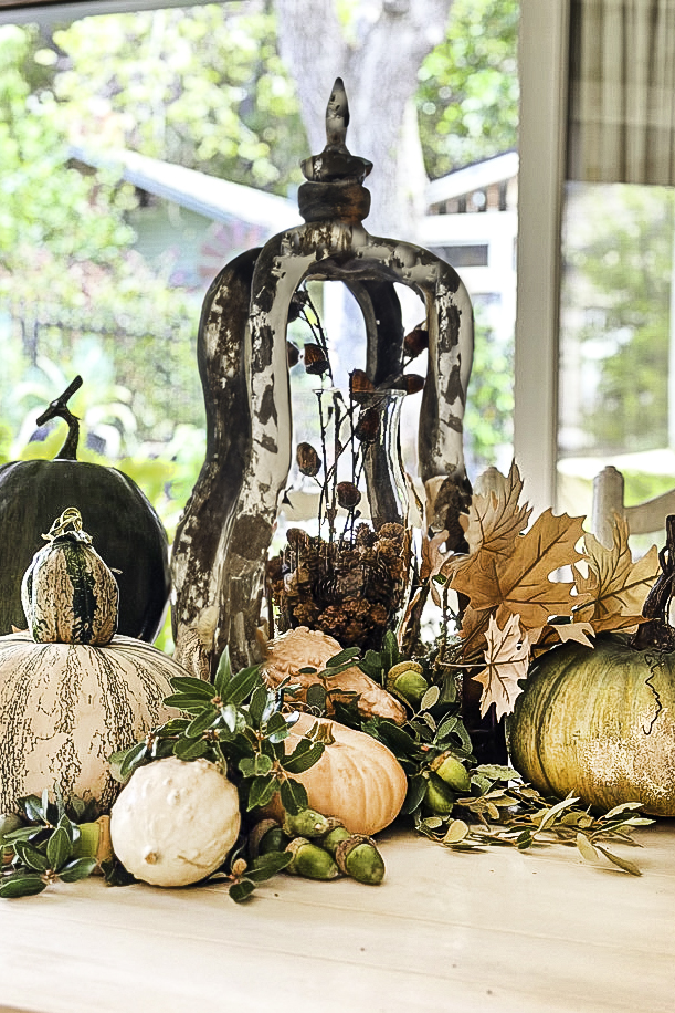 Best Everyday Table Centerpiece Ideas for Fall