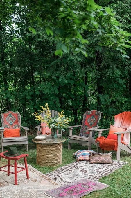Best Outdoor Fall Decor Ideas for Every Style | HGTV