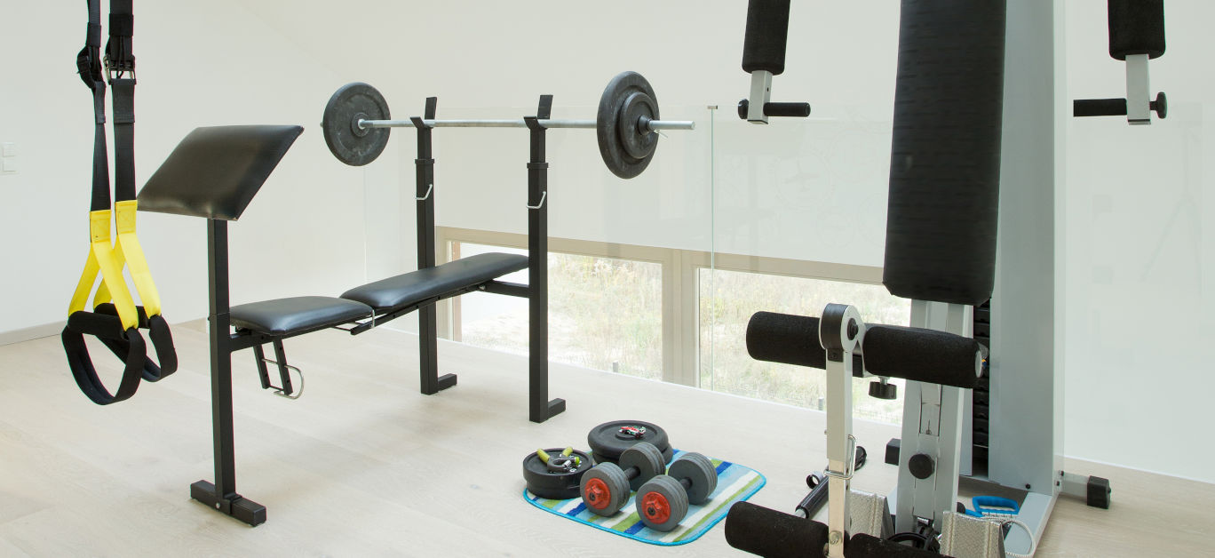 Beyond the spare room: Crafting a high-end home fitness studio in 2026 | Luxury Lifestyle Magazine