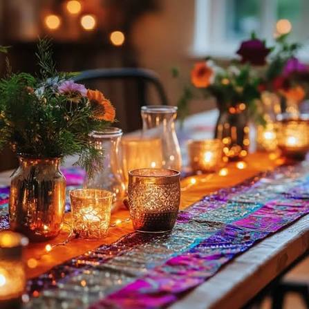 Bright Fall Kitchen Centerpiece 20 Fall Centerpieces For The Table That You Can DIY [with Photos]