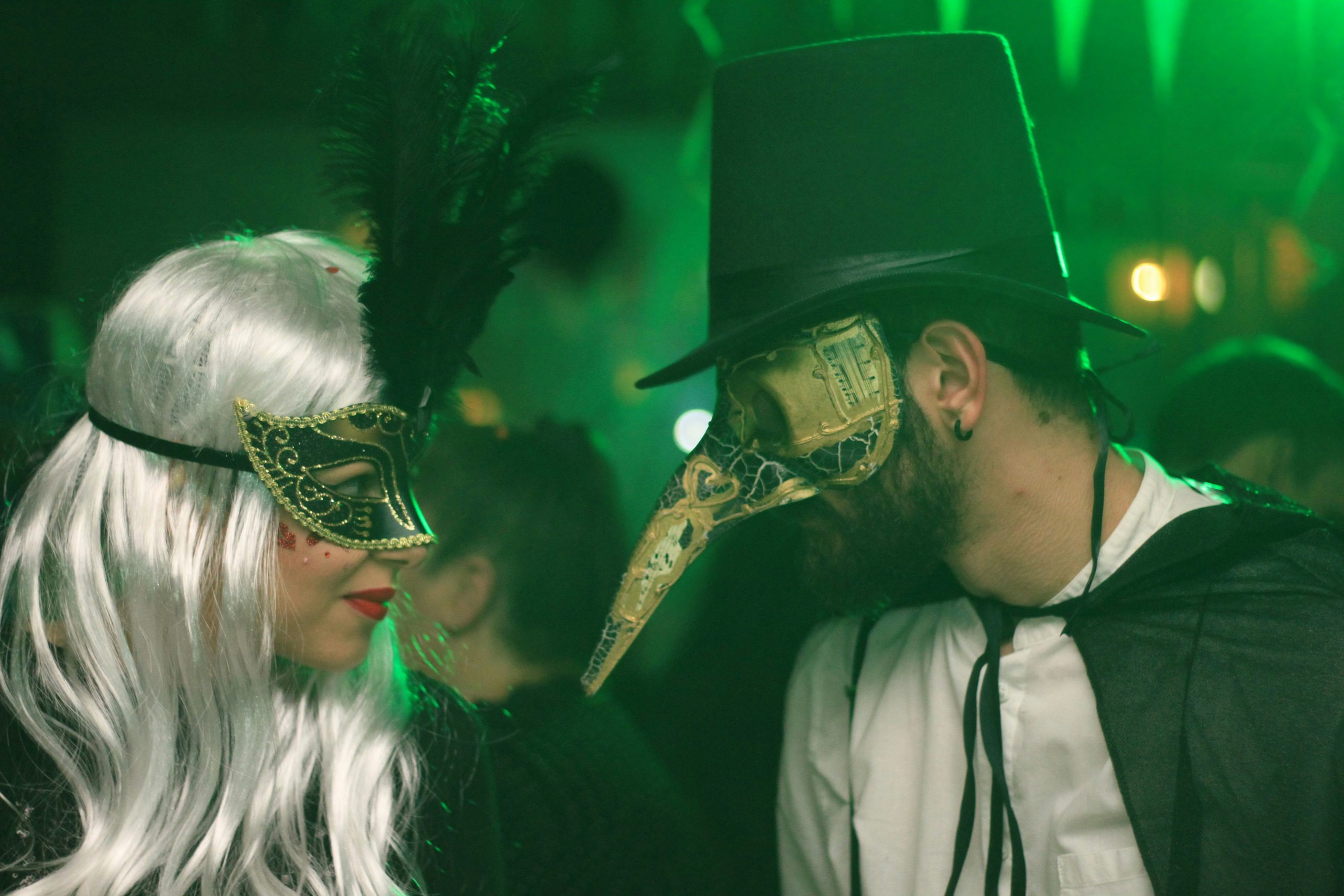 Carnival Party