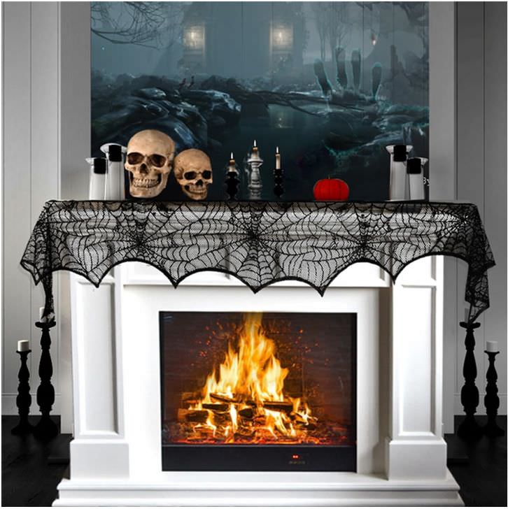 Cooler Temps Have Me Thinking About Halloween & Fall – Between Naps on the Porch