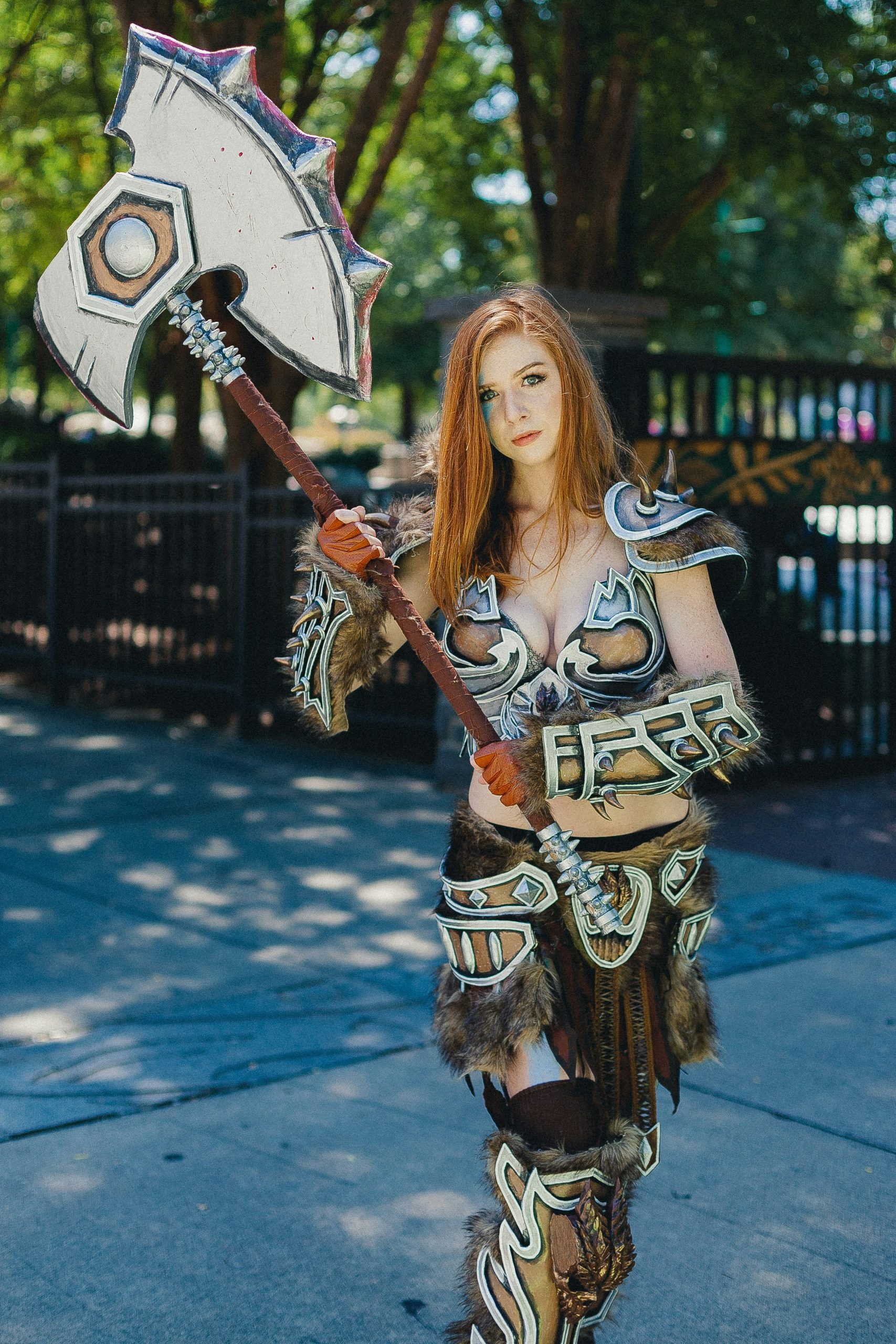 Cosplay