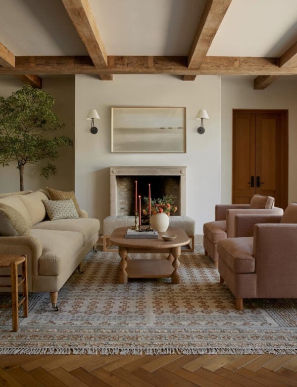 Cozy Fall Living Room Decor Ideas for 2026 – jane at home