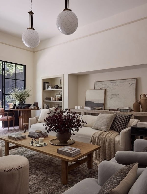Cozy Fall Living Room Decor Ideas for 2026 – jane at home