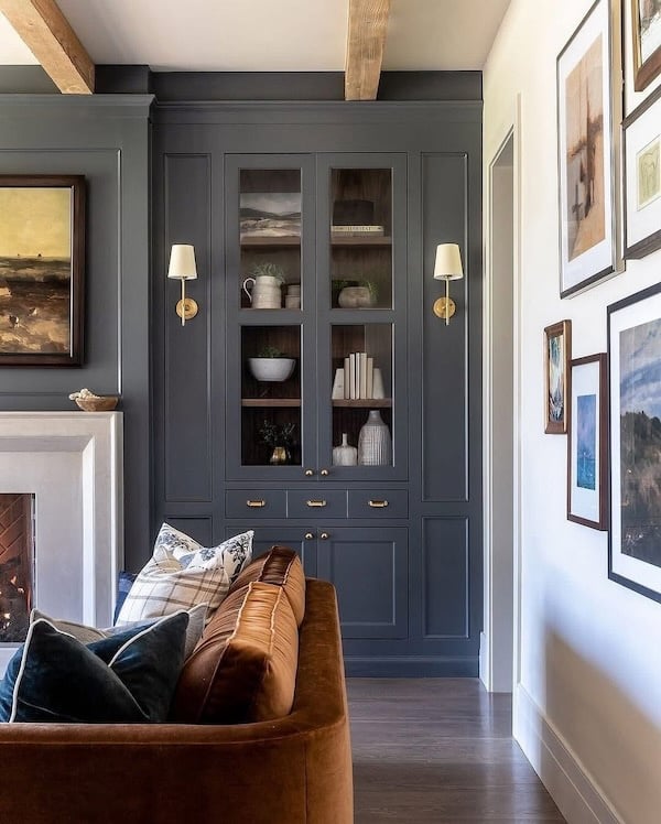 Cozy Living Room Ideas and Trends for 2026 – jane at home
