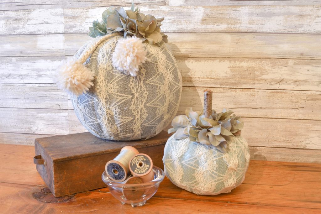 Dollar Tree DIY Fall Decor Ideas - Zucchini Sisters