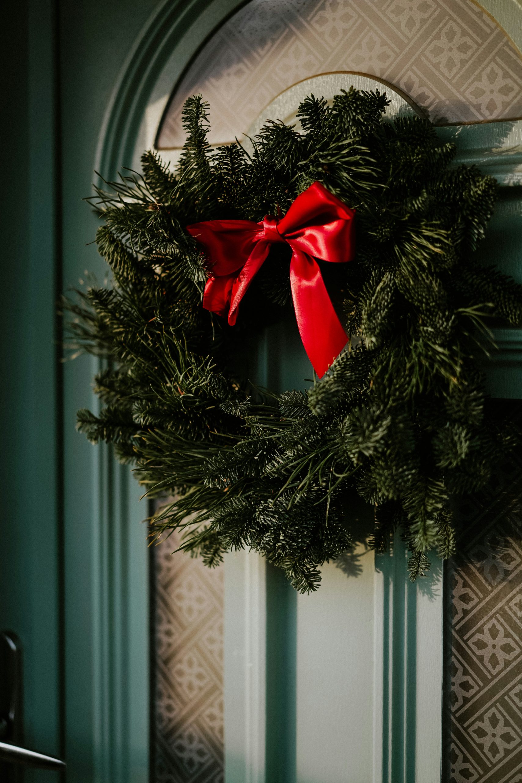 Door Wreath