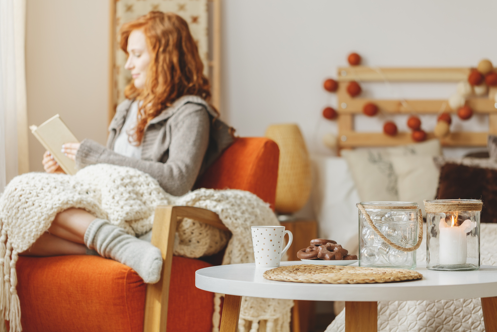 Easy Autumn Decorating Ideas for Your Apartment SD Flats Blog SD Flats