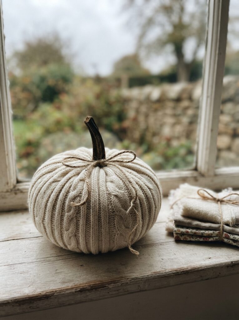 Easy DIY Pumpkin Decorating Ideas That Go Beyond the Basic Carve And Stay Beautiful All Fall - Zinnie's Apron